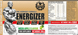 Série d'or | Formule de pré-entraînement Energizer - 300 grammes