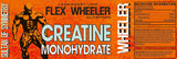 Créatine monohydrate | avec de la vitamine B-6 - 300 grammes