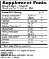 Digest Basic - 90 capsules