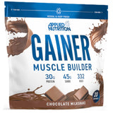 Gain de constructeur musculaire - 1800 grammes