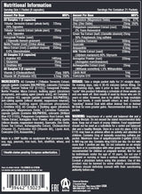 Animal Stak - 21 packs