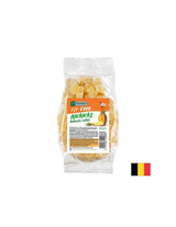Cubes d'ananas séchés, 250 g