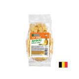 Cubes d'ananas séchés, 250 g