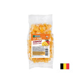 Mango séché en dés, 250 g