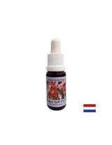 Relie la personnalité à l'essence d'Orchidée supérieure du Soi supérieur n ° 13, laisse tomber 15 ml