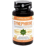 Synéphrine - Extrait d'orange amer 400 mg - 60 capsules
