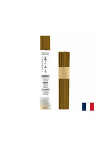 Bâtons d'encens pour brûler avec l'odeur des fleurs blanches (Osmanthus), 35 pièces