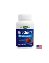 Cherry Tart - Strong Immunity, 90 Capsules Nature's Way