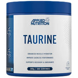 Poudre de taurine 1000 mg - 200 grammes