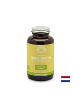 Bouillon d'os de bœuf Bio, 170 capsules <tc>Mattisson Healthstyle</tc>