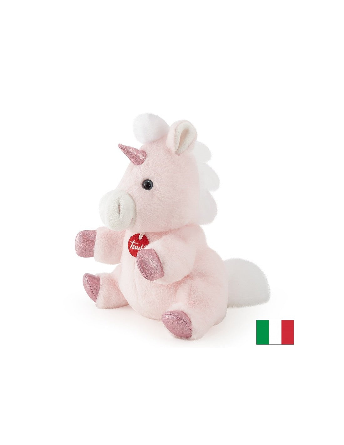 Jouet thérapeutique de chauffage de la licorne - pour la relaxation du corps - pour les coliques, les crampes, les muscles et les crampes menstruelles