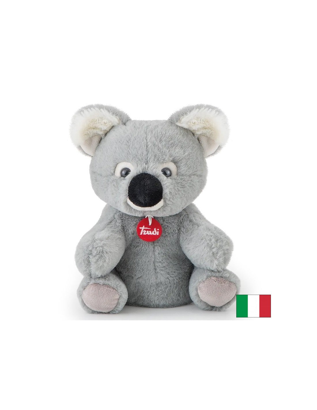 Koala thérapeutique de noyaux - pour la relaxation corporelle - pour les coliques, les crampes, les muscles et les crampes menstruelles
