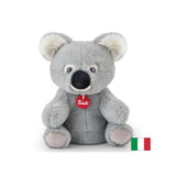 Koala thérapeutique de noyaux - pour la relaxation corporelle - pour les coliques, les crampes, les muscles et les crampes menstruelles