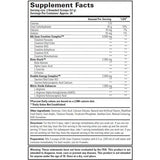 6e Gear Creatine Complex | Génération supérieure de créatine - 1135 grammes
