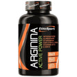 ARGININE Active Power | AAKG with L-Citrulline - 90 Tablets - Nutra Best Europe