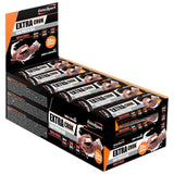 Barre à haute protéine supplémentaire - 18 x 50 grammes