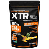 XTR 100% lactosérum | avec Anabolicmix & Zymate - 900 grammes