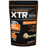 XTR 100% lactosérum | avec Anabolicmix & Zymate - 900 grammes