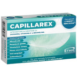 Capillarex | Support des vaisseaux sanguins - 30 comprimés