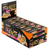 Energy Long Races avec la bêta-alanine - 30 x 40 grammes