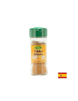 Épices organiques - mélange indien tikka masala, 28 g, poudre