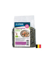 Graines de citrouille biologiques, 500 g