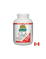 Tonalin CLA 1000 mg - 120 capsules de gel