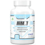 NMN | Nicotinamide mononucléotide 1000 mg 60 capsules