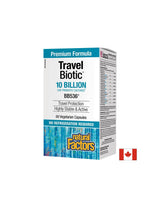 Voyage biotique 10 milliards - 60 capsules