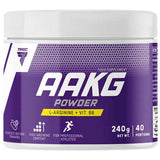 POUDRE AAKG | avec de la vitamine B6 - 240 grammes
