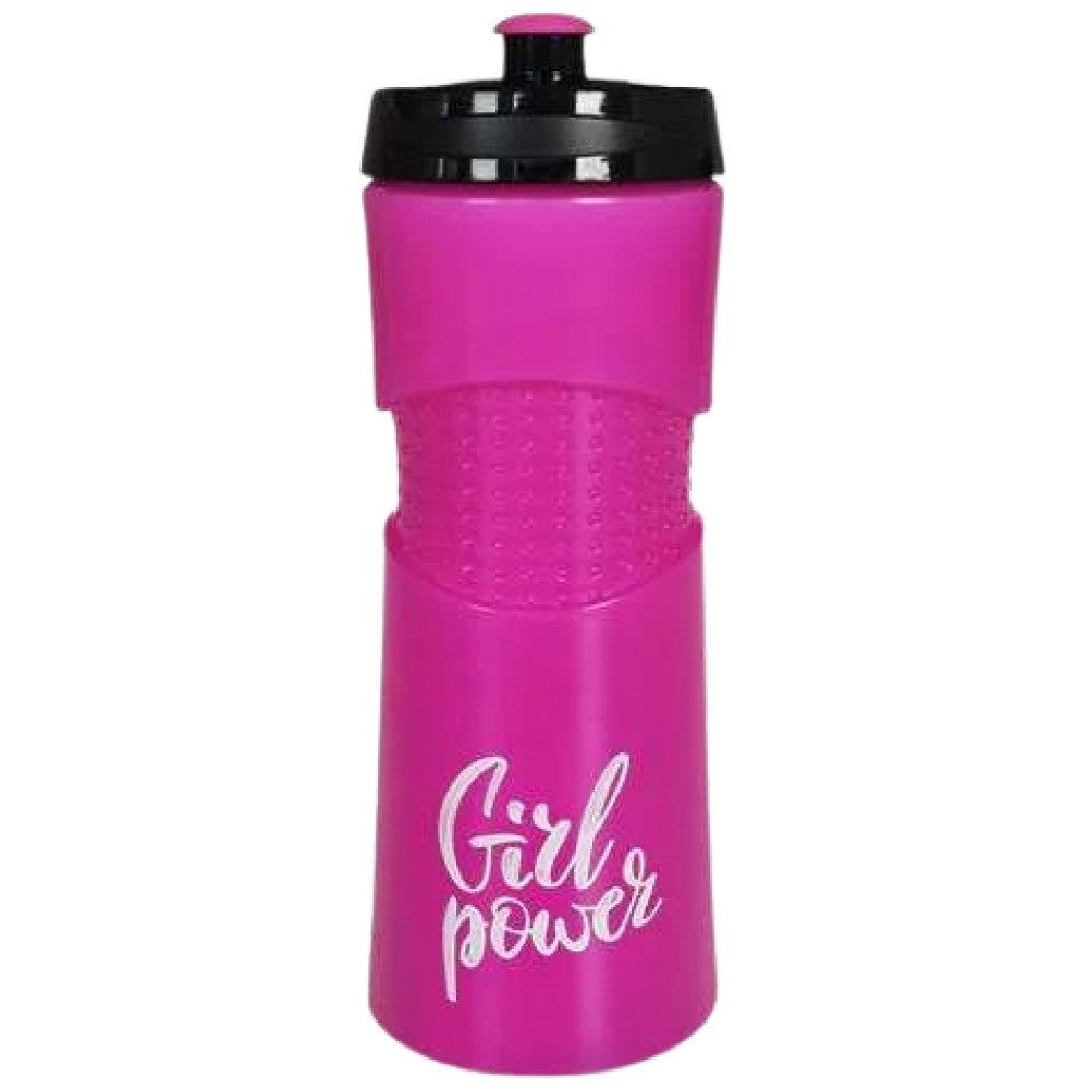 Bidon 009 Girl Power | 650 ml rose