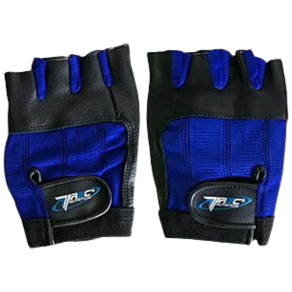 Gants de formation classiques # 04 | Bleu