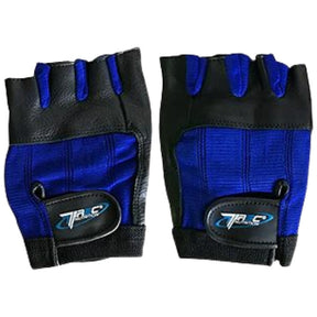 Classic #04 Training Gloves | Blue - Nutra Best Europe