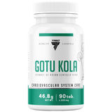 Gottu kola 200 mg - 90 comprimés
