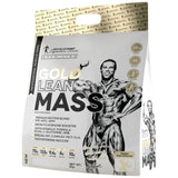 Ligne d'or/masse maigre - 6000 grammes