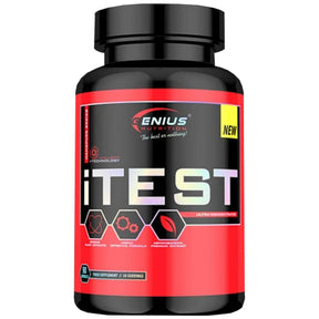 iTest 90 capsules - Nutra Best Europe