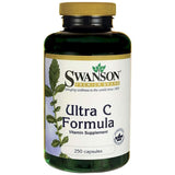 Capsules Ultra C Formula 250