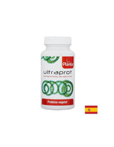 Ultraprot - Spiruline, 180 gélules Arte<tc>san</tc>je
