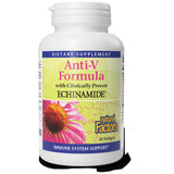 Extrait de plantes frais du brevet antiviral - 60 capsules
