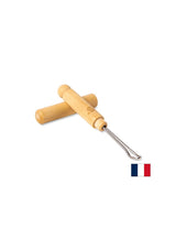 Dispositif de nettoyage de l'oreille, 1 pc.
