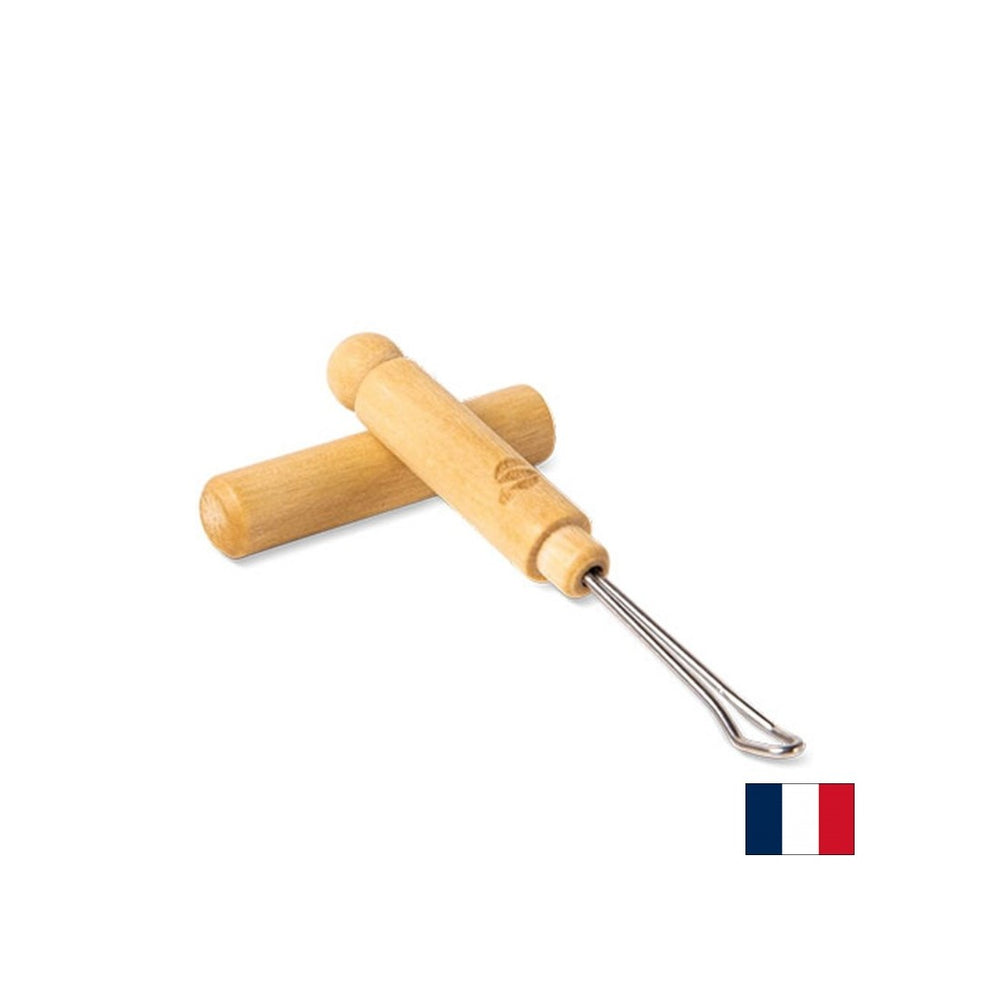 Dispositif de nettoyage de l'oreille, 1 pc.