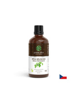Tracts urinaires et reins - bouleau blanc, 50 ml de teinture