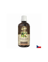 Santé urinaire - Bearberry, 50 ml de teinture