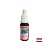 Calme le corps et l'esprit, aide à l'insomnie et au stress - l'essence de la valériane n ° 21, laisse tomber 15 ml