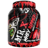 M. X Whey déchiré | Formule de perte de poids 1800 grammes
