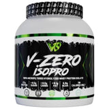 V-Zero ISO Pro | Isolat de protéines de lactosérum - 1800 grammes