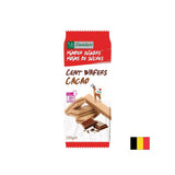 Gaufres avec de la crème de cacao (sans sucre), 150 g