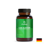 Bloqueur de glucides Ultra Formula 6+, 120 capsules