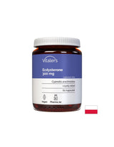 Récupération après exercice - Ecdysterone, 300 mg x 60 capsules