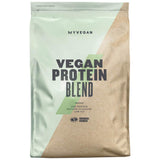 Mélange végétalien aromatisé - 2500 grammes